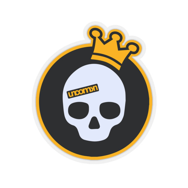 Skull & Crown